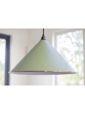 Hockley Accents Pendant (4 Colours Available)