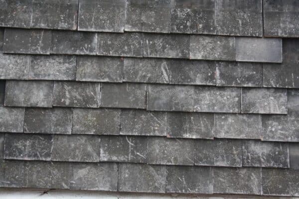 Reclaimed Blue Machine Made Dignus Roofing Tiles - Sand Face