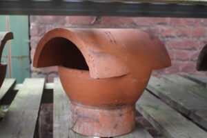 Bonnet Cowl Chimney Pot by Cawarden - Protective and Stylish Solution for Your Chimney