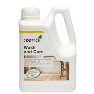 Osmo Wash & Care - Wood Surface Cleaner