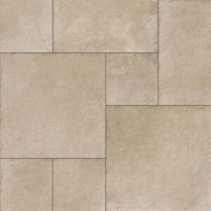 Porcelain Floor Tiles - VALADOBE Arizona Stone