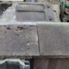 Reclaimed Concrete Pan Tile Danum Slate on Roof