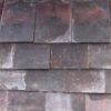 Reclaimed Clay Machine Made Roof Tile - Acme Sandstorm GT Dirty Red