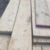 Reclaimed Scaffolding Boards in Home Design