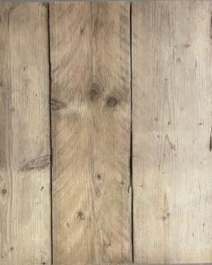 Reclaimed Scaffold Boards - Brushed Finish