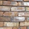 Genuine reclaimed brick slips - Colaville