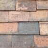 Cawarden Blend Smooth Roof Tile Rustic Mix