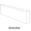 Stretcher slip diagram