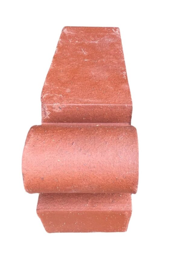 brick corbel reproduction by Ketley Brick Company