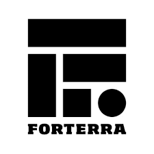 Forterra logo